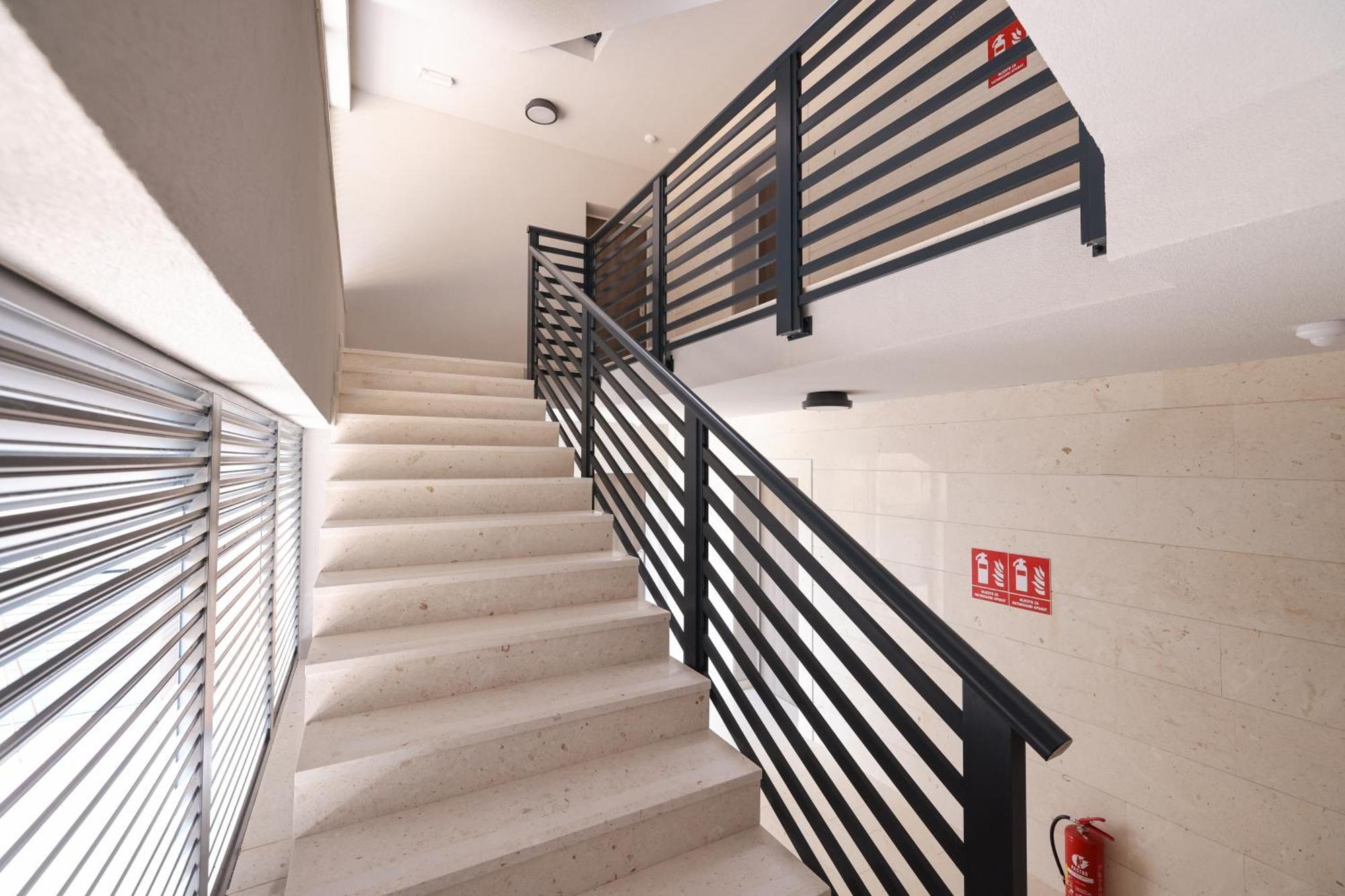 Deluxe Apartments Privlaka On The Sand Εξωτερικό φωτογραφία